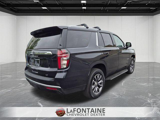 used 2023 Chevrolet Tahoe car, priced at $44,999