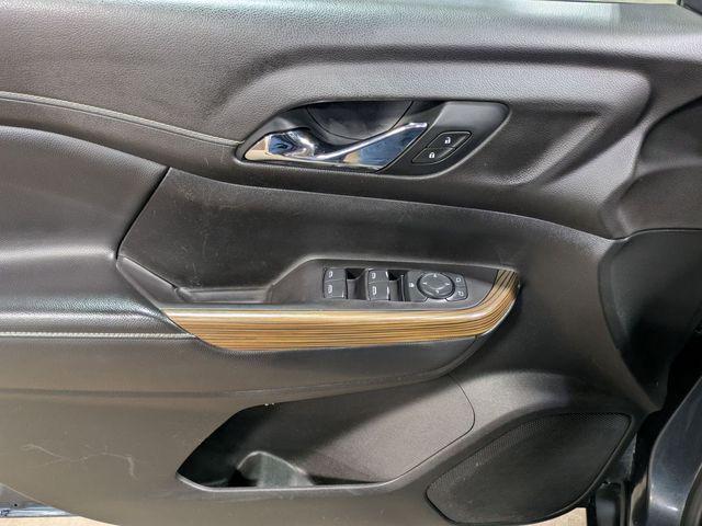 used 2019 GMC Acadia car, priced at $11,795