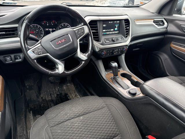 used 2019 GMC Acadia car, priced at $11,795