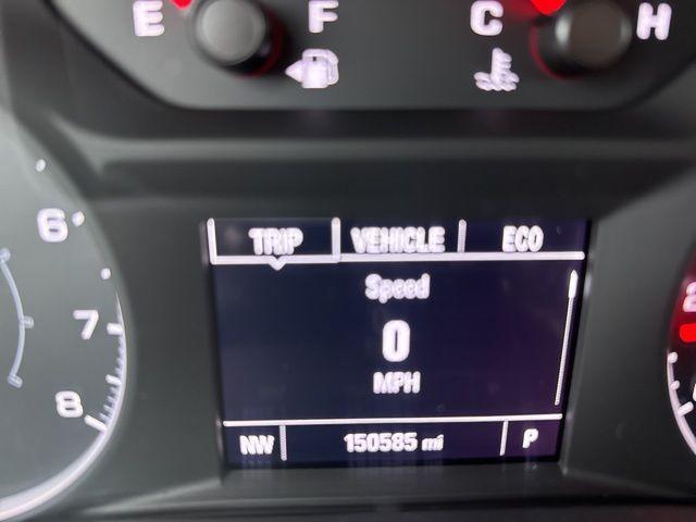 used 2019 GMC Acadia car, priced at $11,795