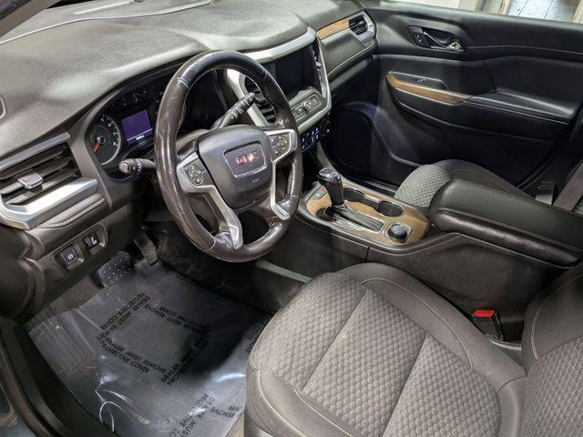 used 2019 GMC Acadia car, priced at $11,795