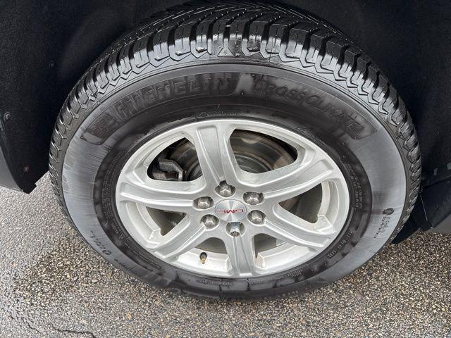 used 2019 GMC Acadia car, priced at $11,795