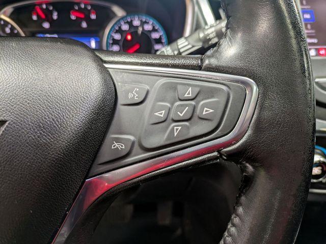 used 2020 Chevrolet Equinox car, priced at $20,558