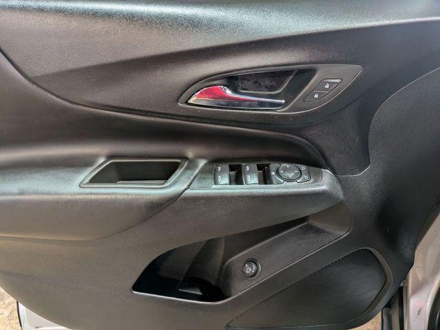 used 2020 Chevrolet Equinox car, priced at $20,558