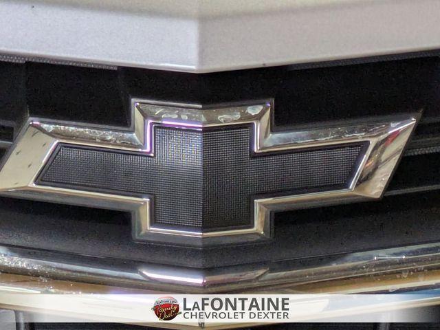 used 2020 Chevrolet Equinox car, priced at $20,558