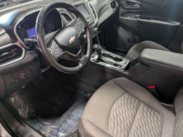 used 2020 Chevrolet Equinox car, priced at $20,558