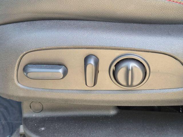 used 2024 Chevrolet Equinox car, priced at $23,305