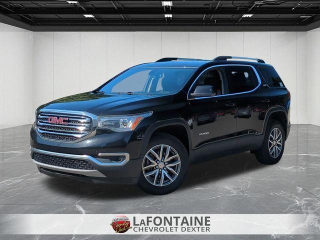 used 2019 GMC Acadia car, priced at $13,935