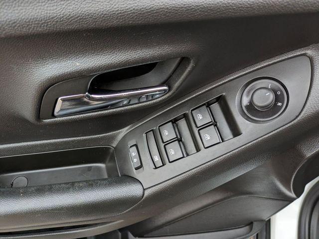 used 2022 Chevrolet Trax car, priced at $18,105