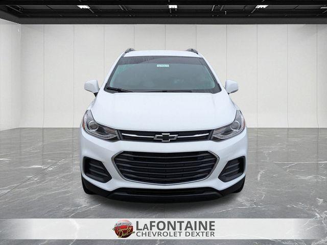 used 2022 Chevrolet Trax car, priced at $18,105