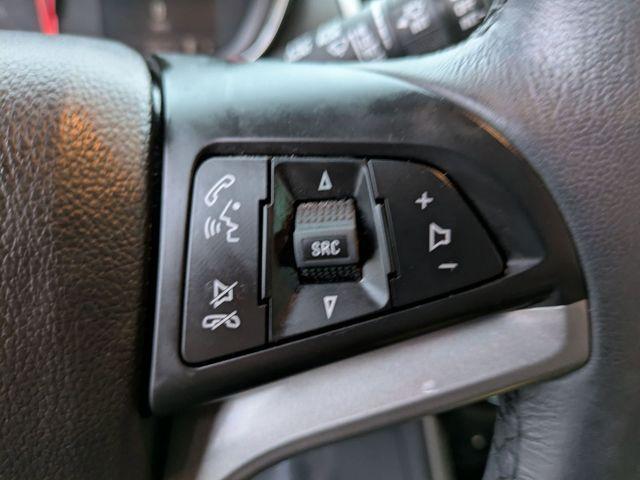 used 2022 Chevrolet Trax car, priced at $18,105