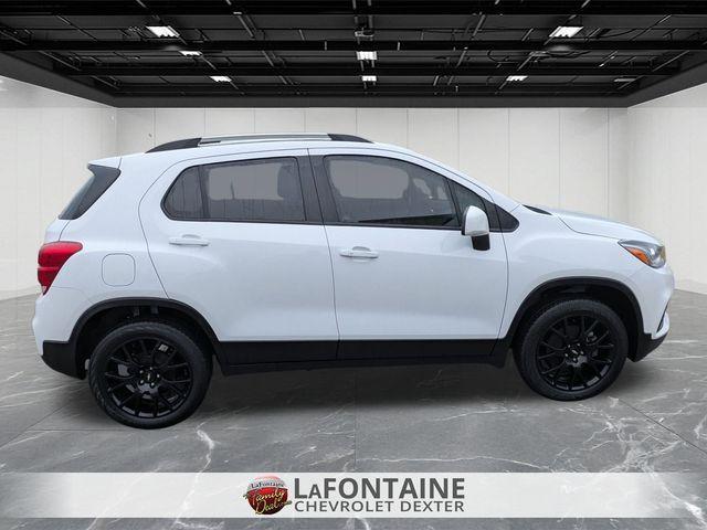 used 2022 Chevrolet Trax car, priced at $18,105