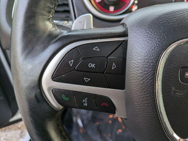 used 2017 Dodge Challenger car, priced at $17,295