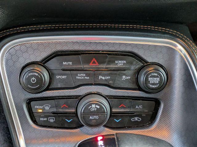 used 2017 Dodge Challenger car, priced at $17,295