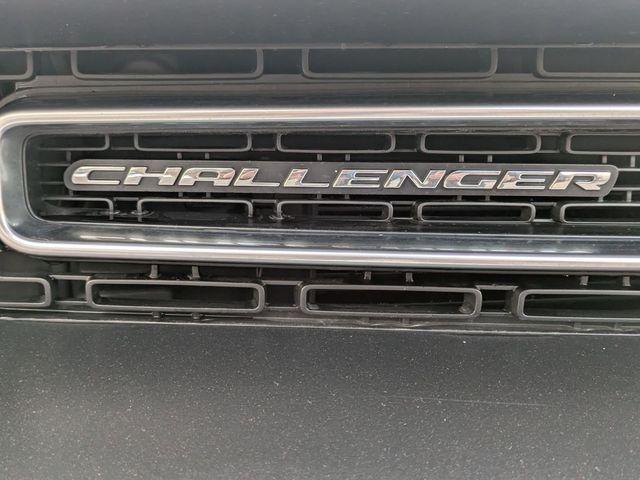 used 2017 Dodge Challenger car, priced at $17,295