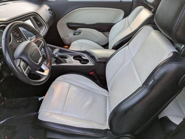 used 2017 Dodge Challenger car, priced at $17,295