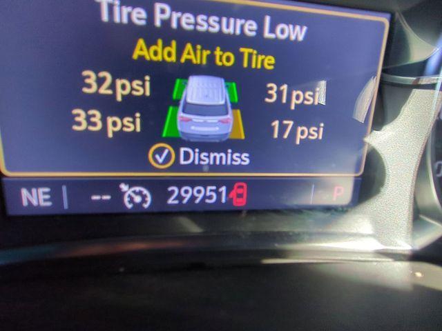 used 2023 Chevrolet Traverse car, priced at $32,223