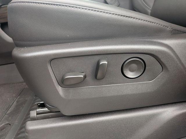 new 2025 Chevrolet Silverado 1500 car, priced at $58,450