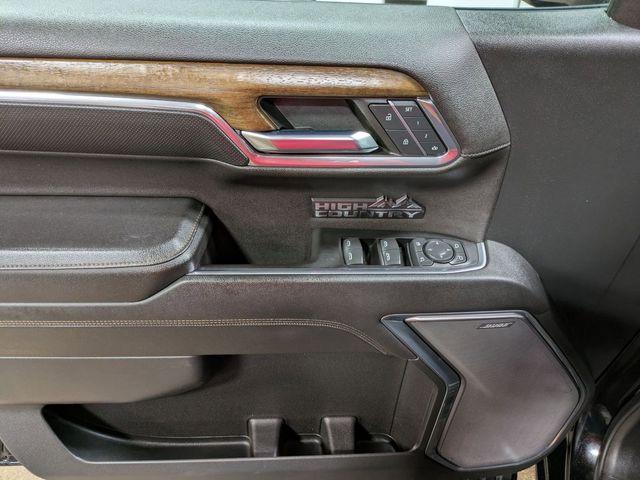 used 2023 Chevrolet Silverado 1500 car, priced at $48,500