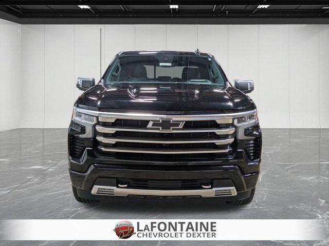 used 2023 Chevrolet Silverado 1500 car, priced at $48,500
