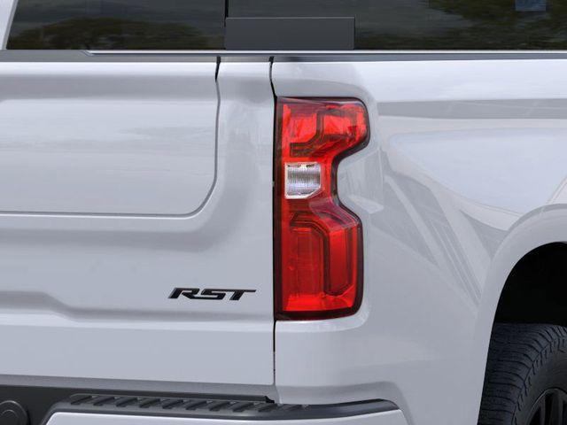 new 2026 Chevrolet Silverado 1500 car, priced at $59,003