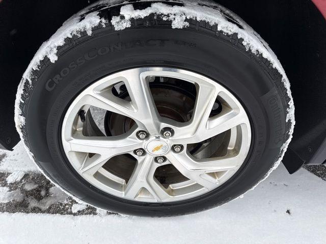 used 2019 Chevrolet Equinox car, priced at $13,995