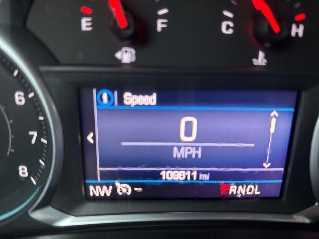 used 2019 Chevrolet Equinox car, priced at $13,995