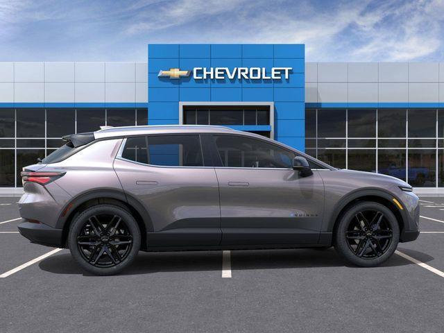 new 2026 Chevrolet Equinox EV car, priced at $38,900