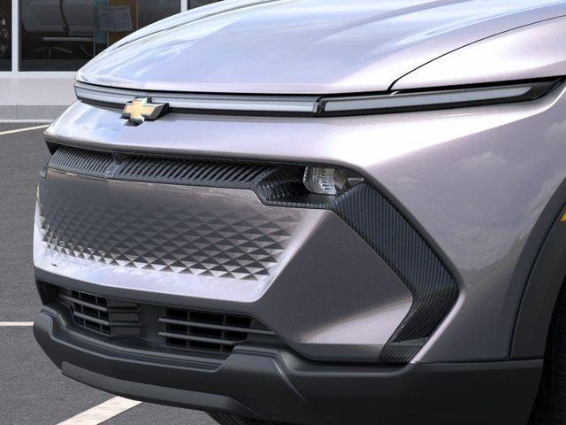 new 2026 Chevrolet Equinox EV car, priced at $44,294