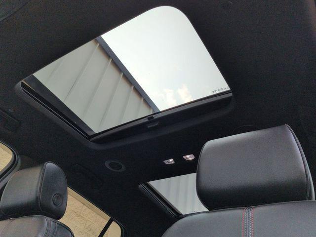 used 2023 Chevrolet Traverse car, priced at $37,295