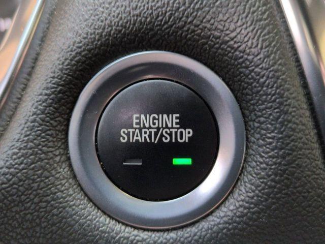 used 2023 Chevrolet Traverse car, priced at $37,295