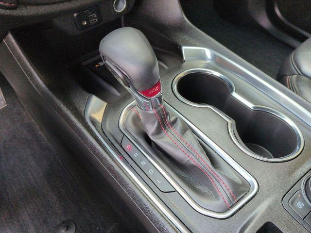 used 2023 Chevrolet Traverse car, priced at $37,295