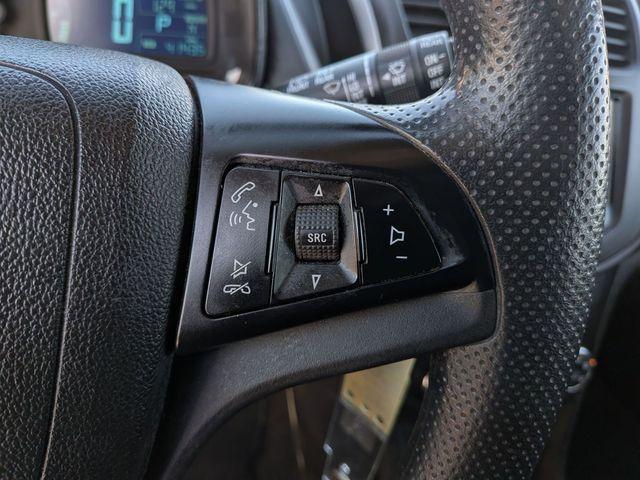 used 2016 Chevrolet Trax car, priced at $8,885