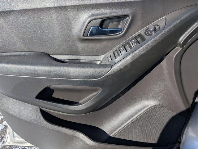 used 2016 Chevrolet Trax car, priced at $8,885