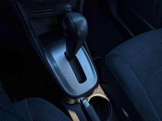 used 2016 Chevrolet Trax car, priced at $8,885