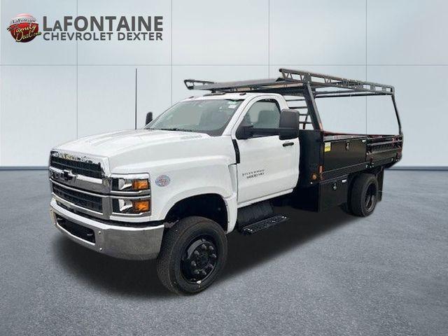 new 2024 Chevrolet Silverado 1500 car, priced at $62,014