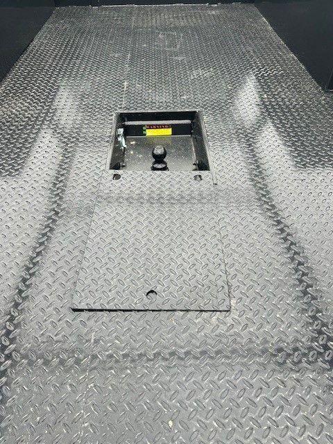 new 2024 Chevrolet Silverado 1500 car, priced at $61,714