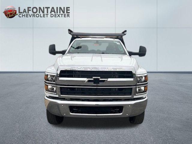 new 2024 Chevrolet Silverado 1500 car, priced at $61,714