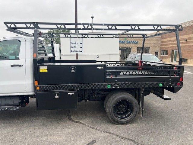 new 2024 Chevrolet Silverado 1500 car, priced at $61,714