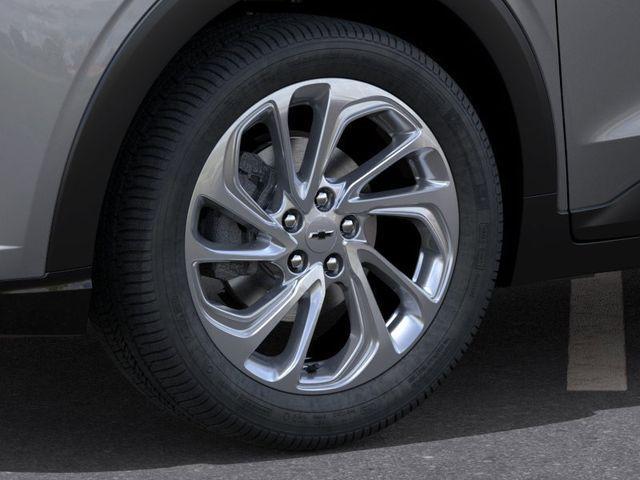 new 2027 Chevrolet Bolt car, priced at $28,167