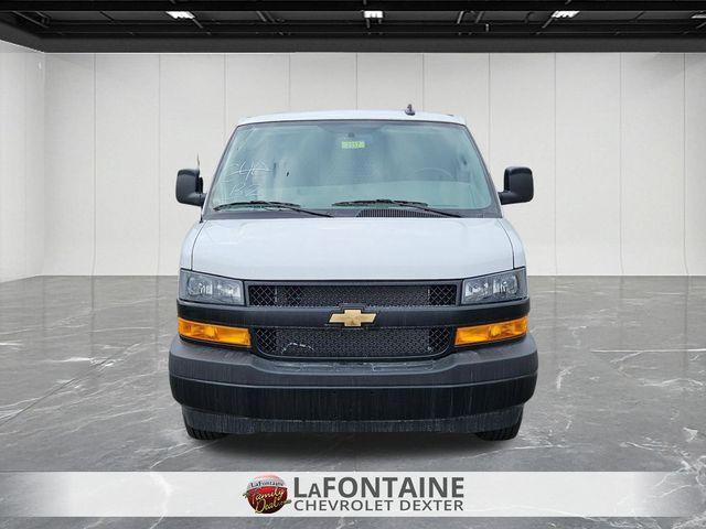 new 2025 Chevrolet Express 2500 car, priced at $51,926