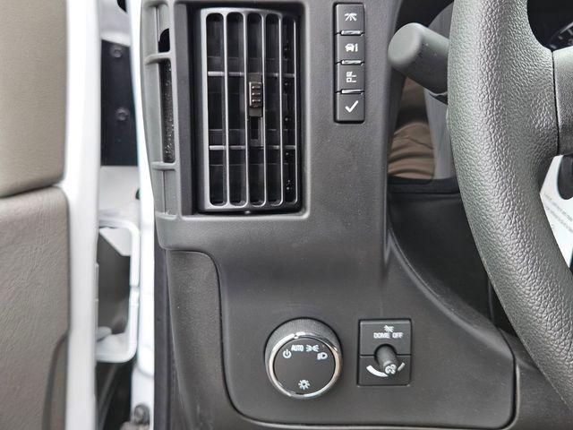 new 2025 Chevrolet Express 2500 car, priced at $51,926