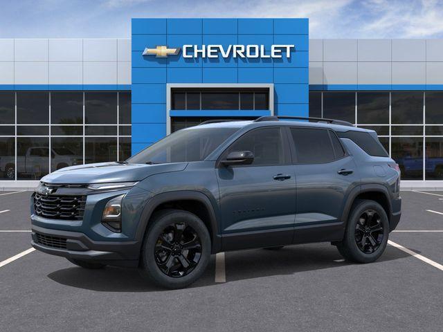 new 2026 Chevrolet Equinox car, priced at $31,647
