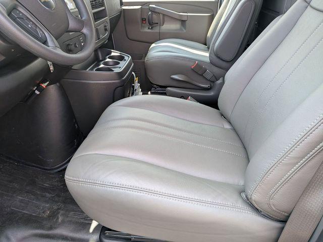 new 2025 Chevrolet Express 2500 car, priced at $51,693