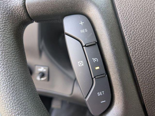 new 2025 Chevrolet Express 2500 car, priced at $51,693