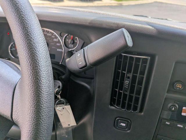 new 2025 Chevrolet Express 2500 car, priced at $51,693