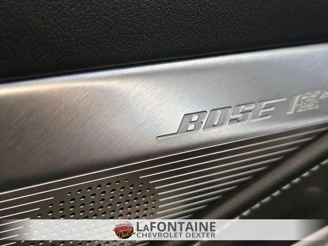 new 2026 Chevrolet Corvette car, priced at $146,465