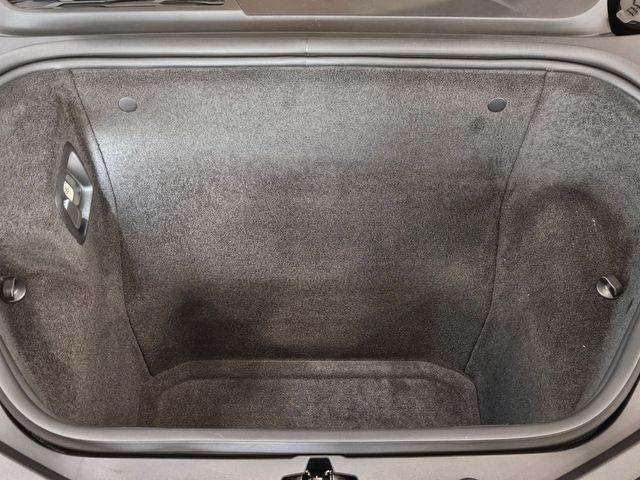 new 2026 Chevrolet Corvette car, priced at $146,465