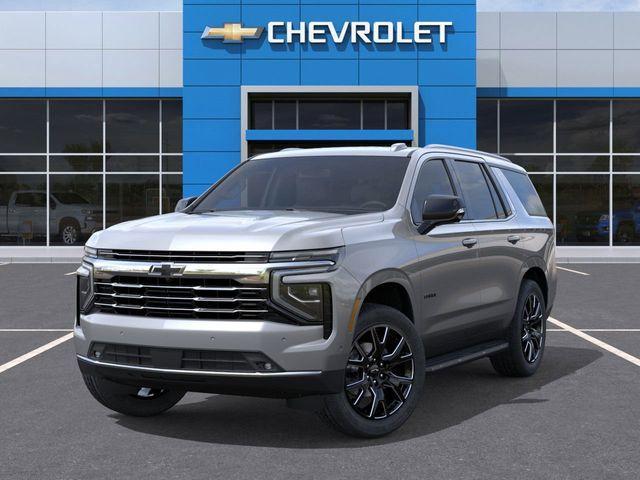 new 2026 Chevrolet Tahoe car, priced at $69,362