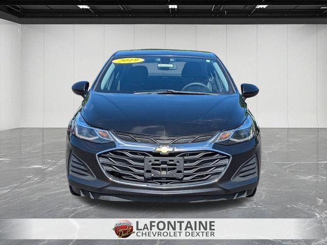 used 2019 Chevrolet Cruze car, priced at $9,953